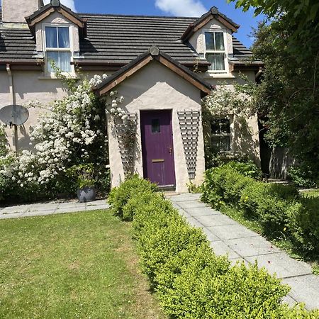 Orchard Cottage Дингл Экстерьер фото