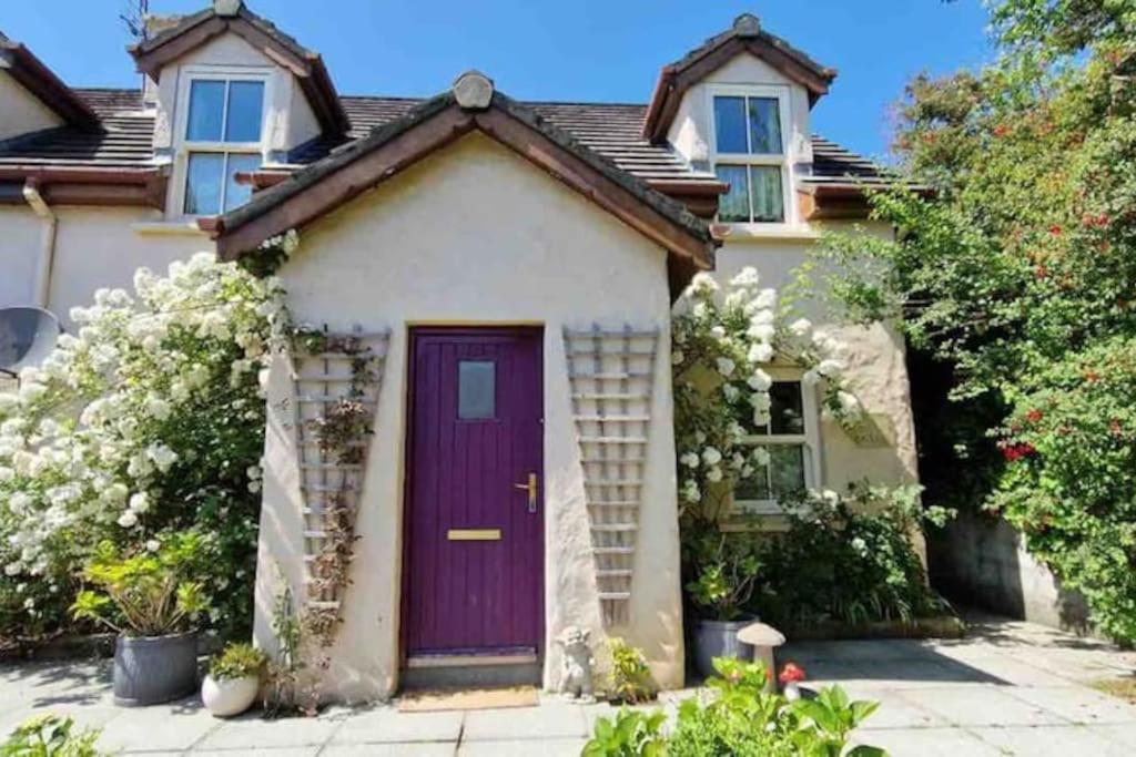 Orchard Cottage Дингл Экстерьер фото